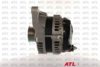 ATL Autotechnik L 81 850 Alternator